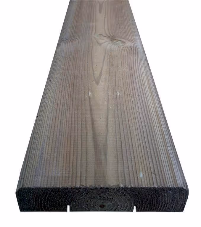 Fence Capping Rail