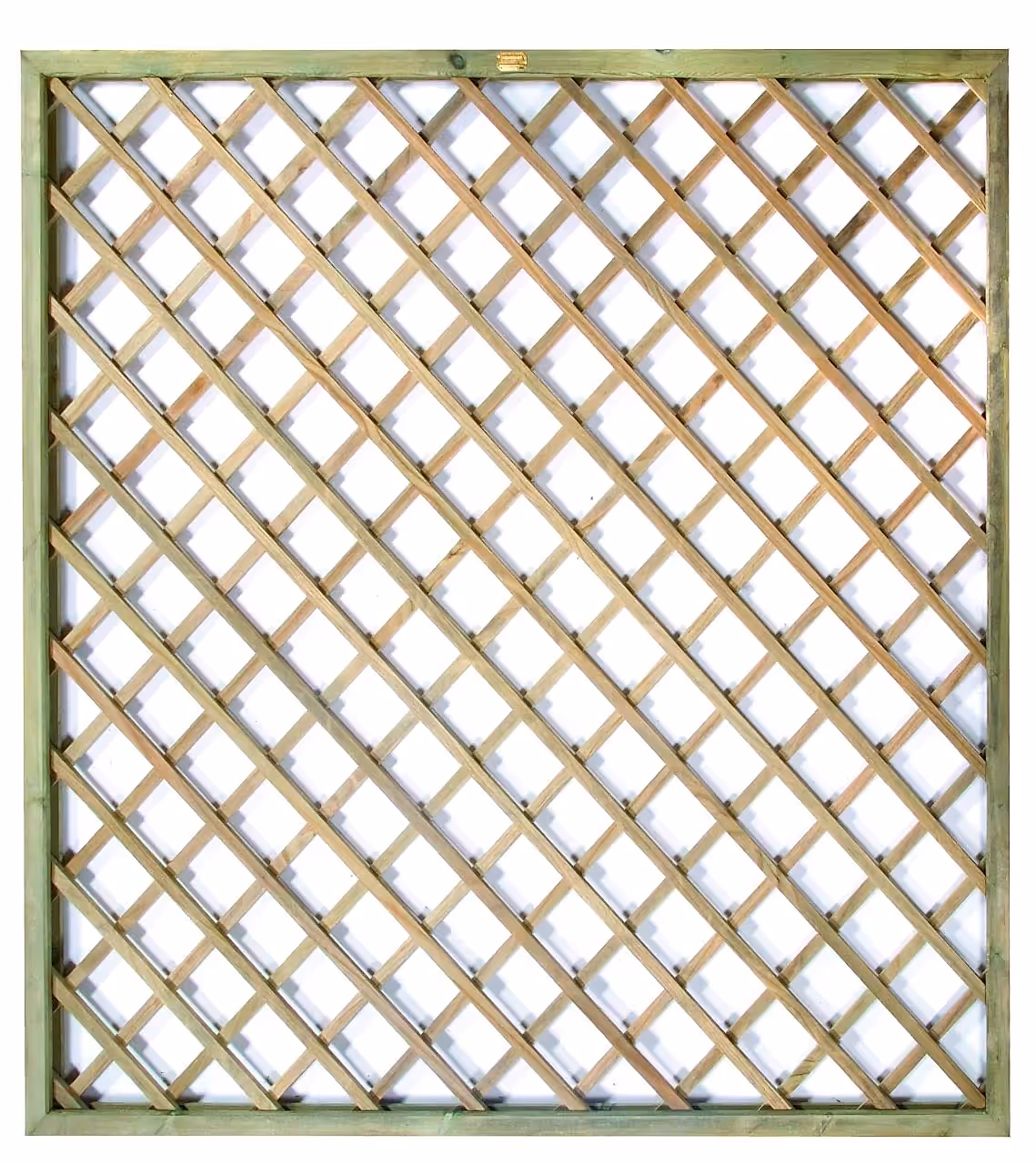 743700 - Tall Trellis premier diamond
