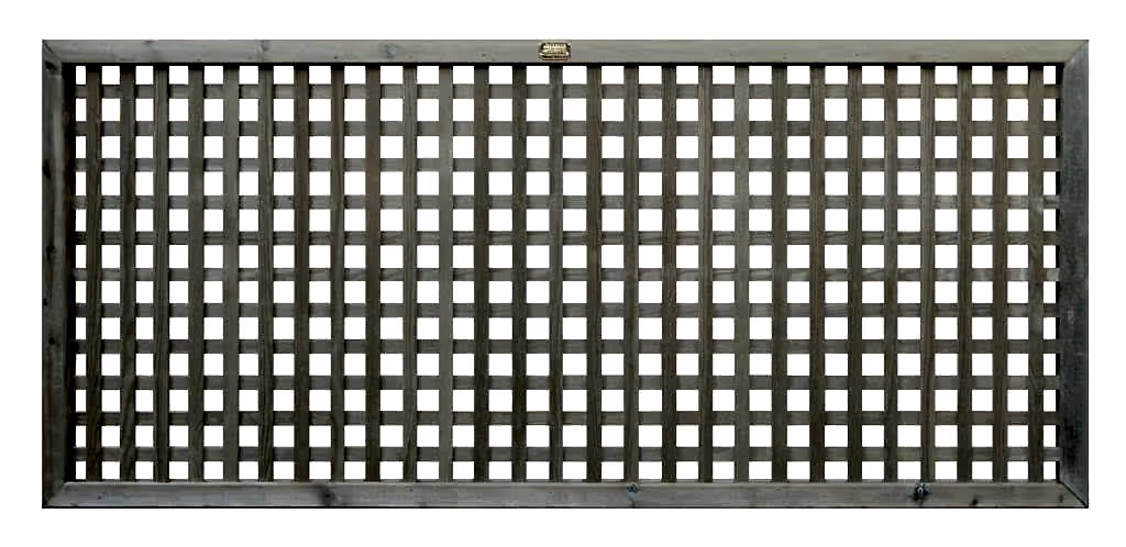 750500 - 081m Lattice Trellis