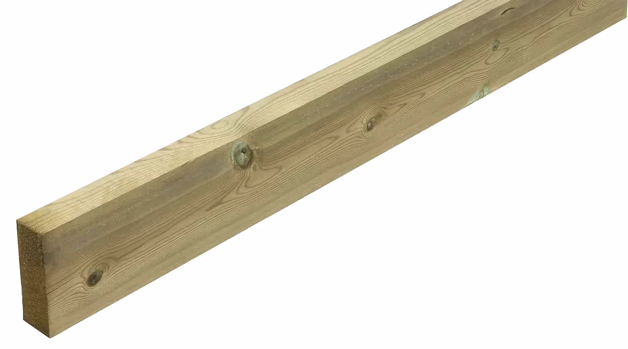 Decking Joist Heavy