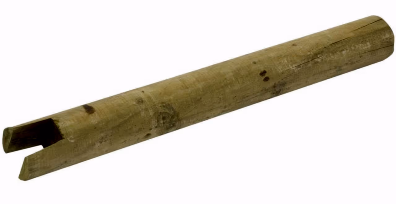 Decking Support Post