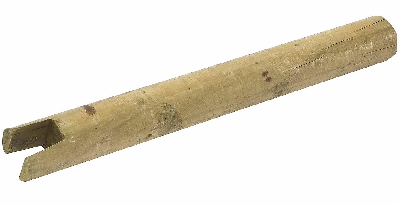 Decking Support Post