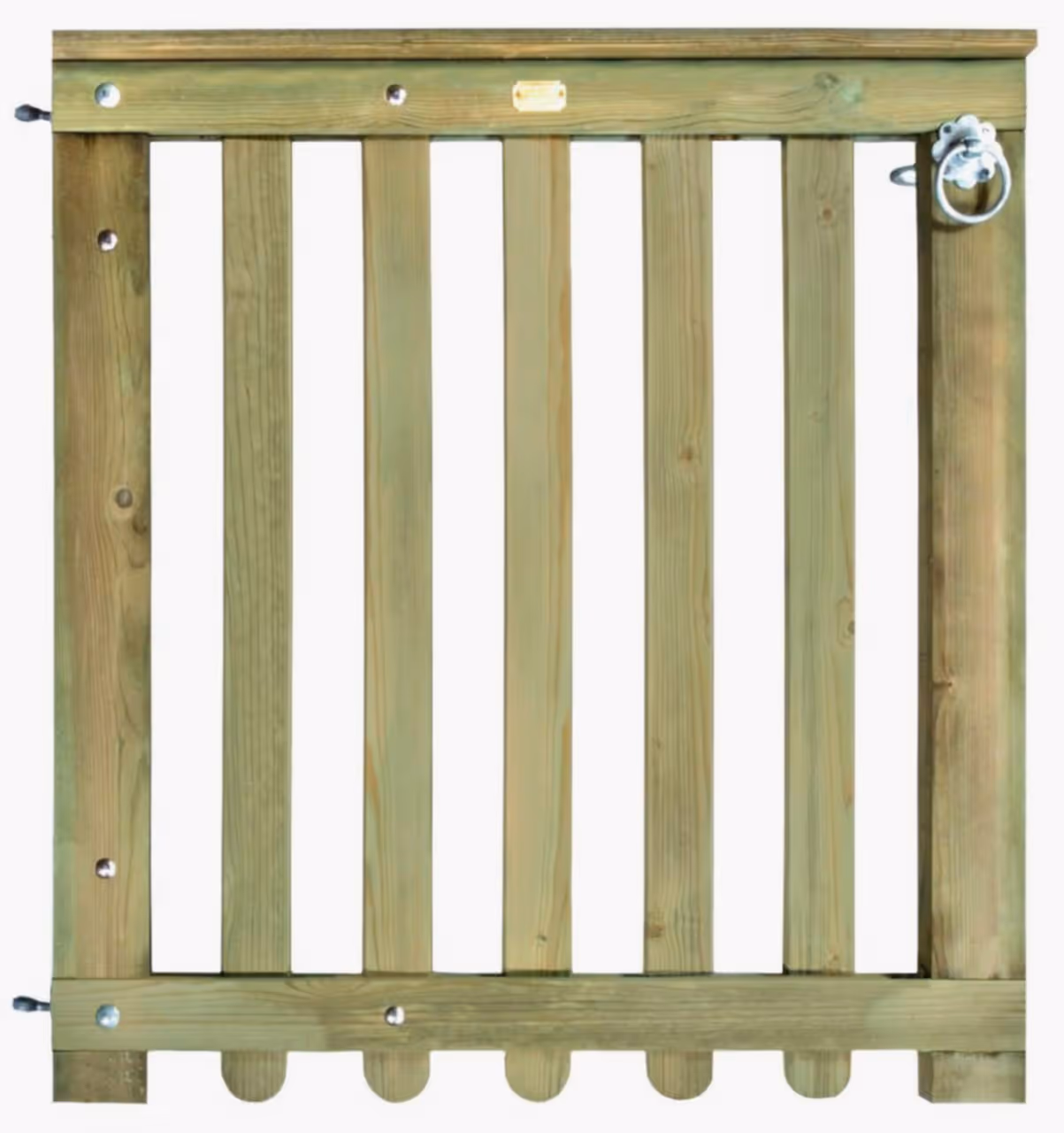 style1 balustrade