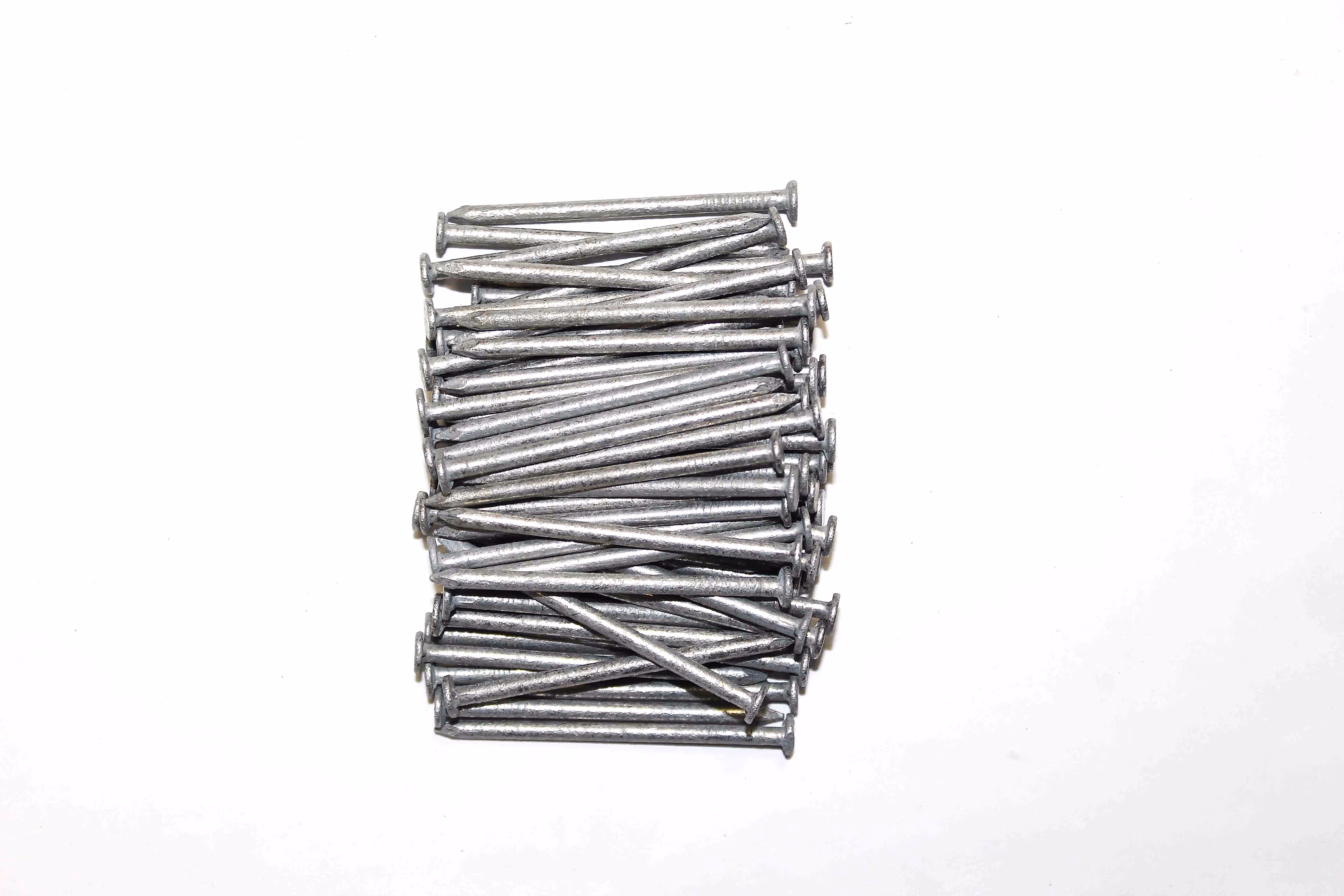 2 inch round wire nails