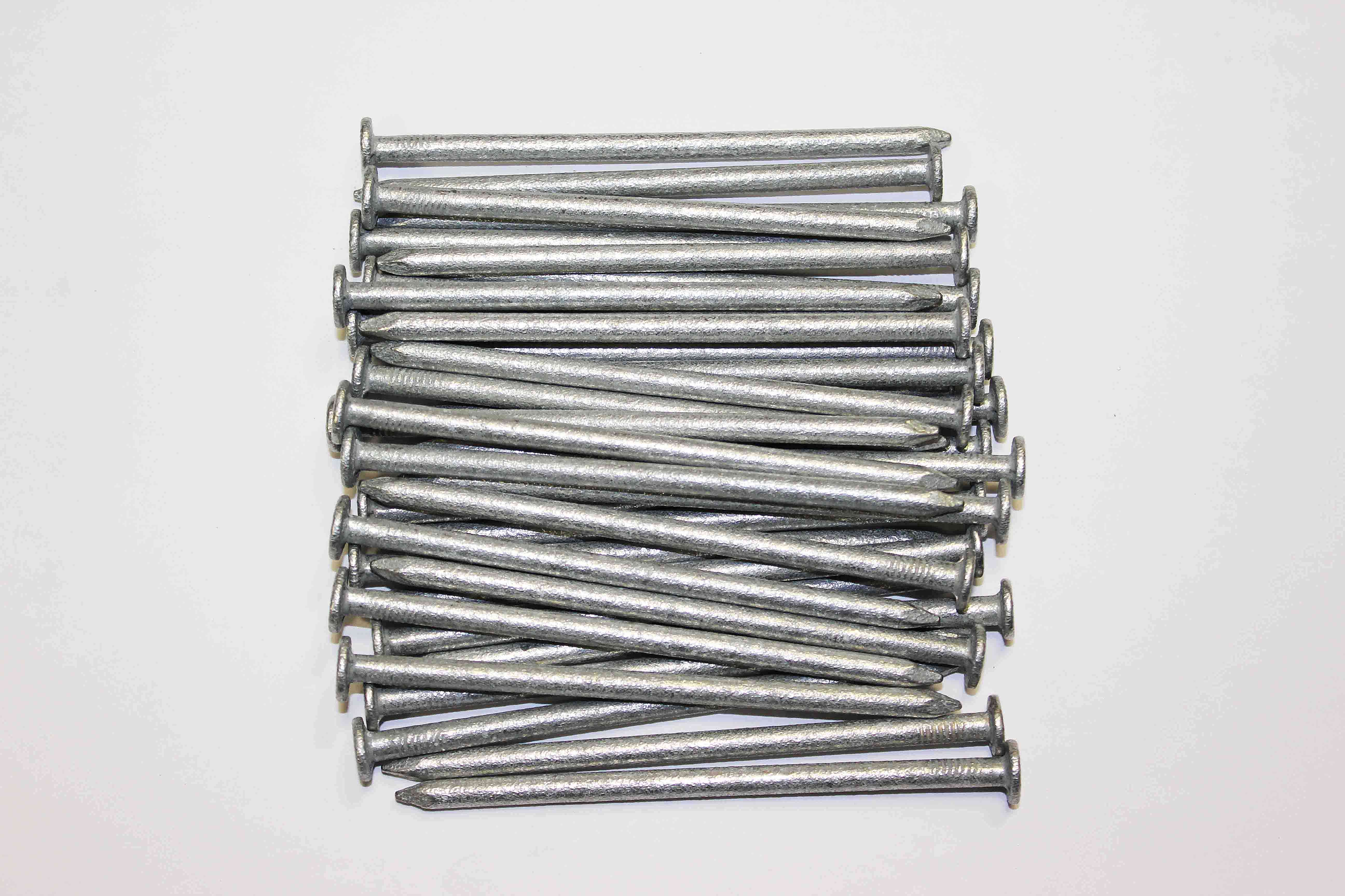 100mm fencing nails