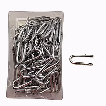 5kg Pack 40mm (1.5) staples