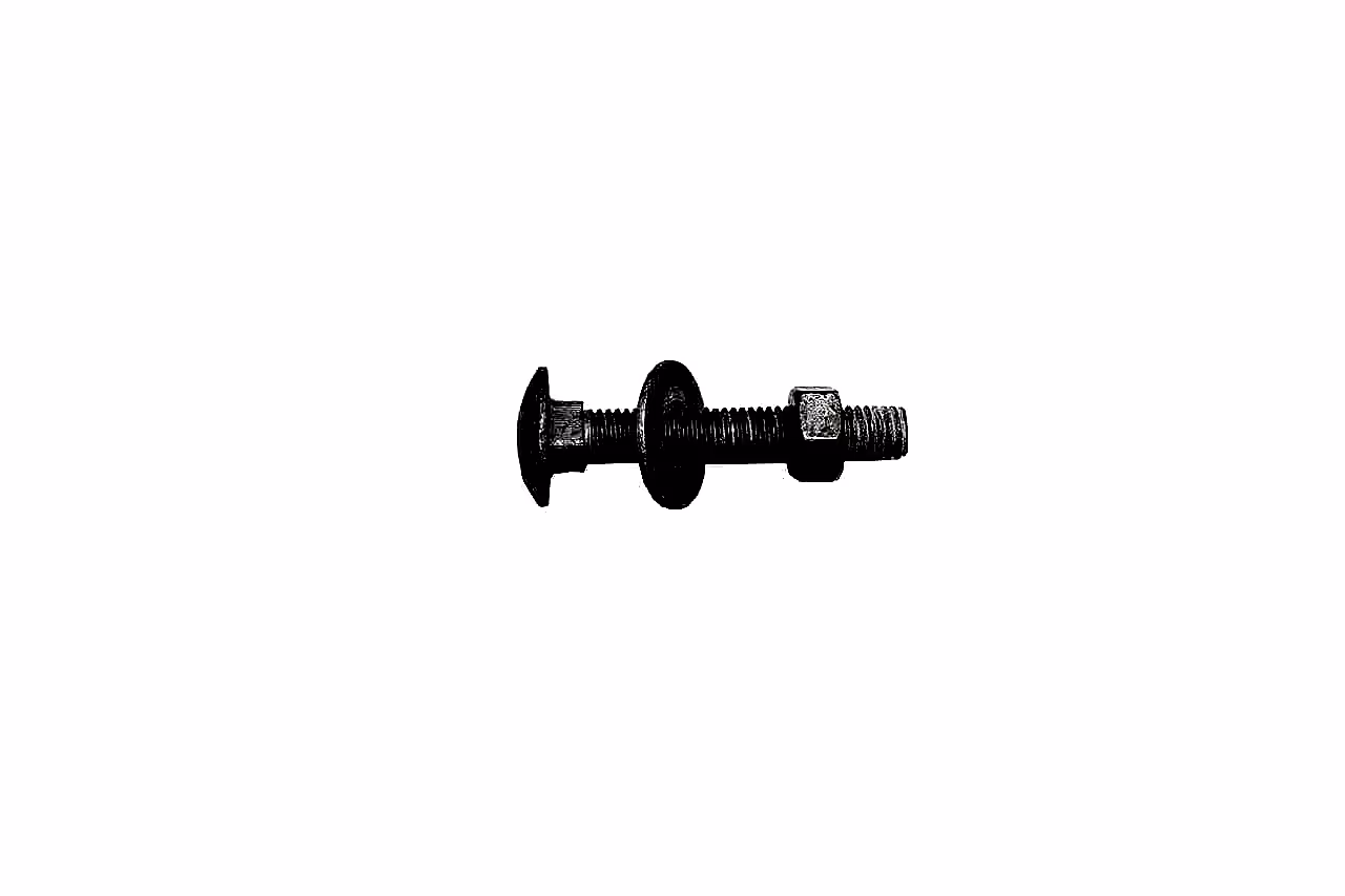 M8 55mm screw for fence panels