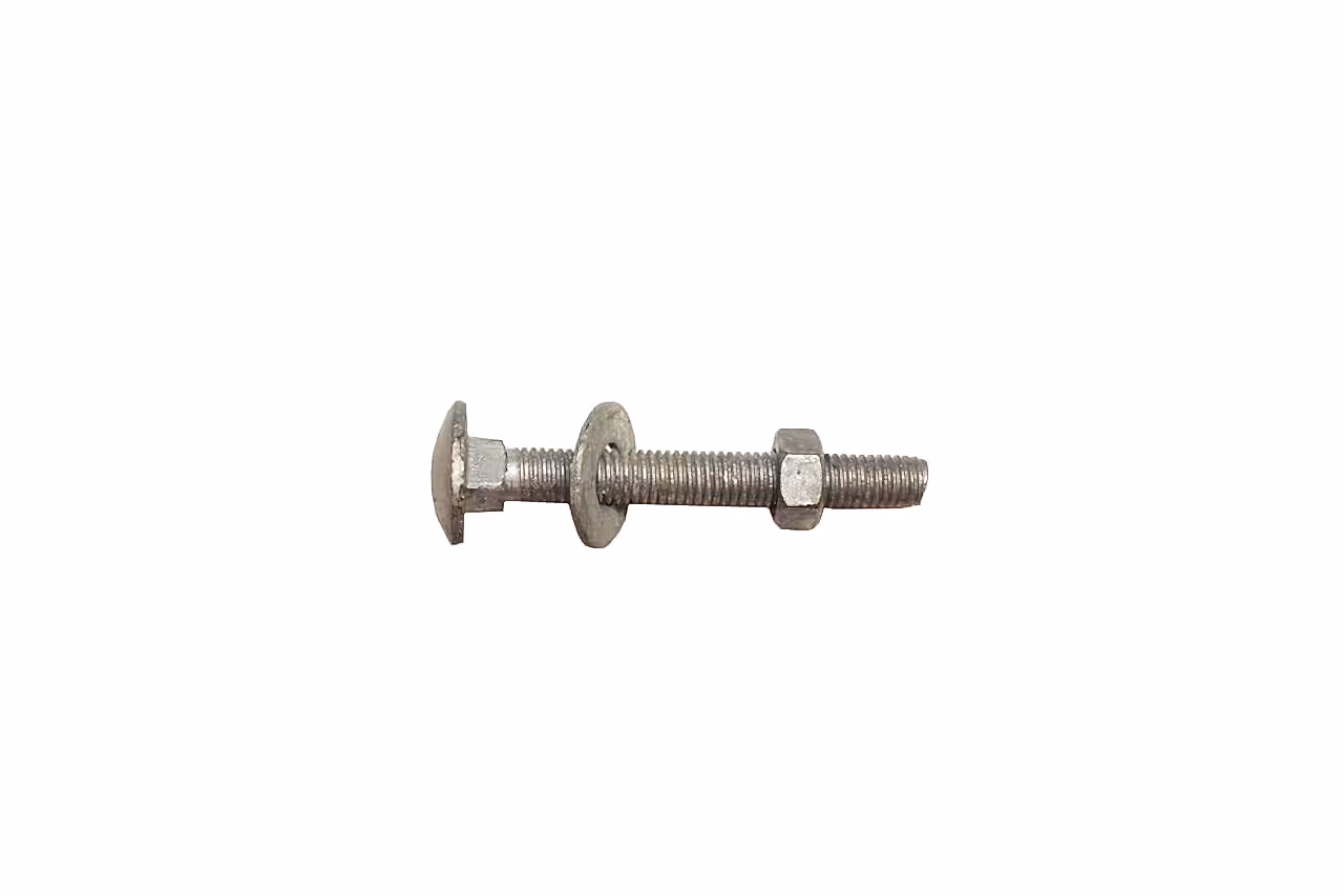 M8 65mm screw for fencing