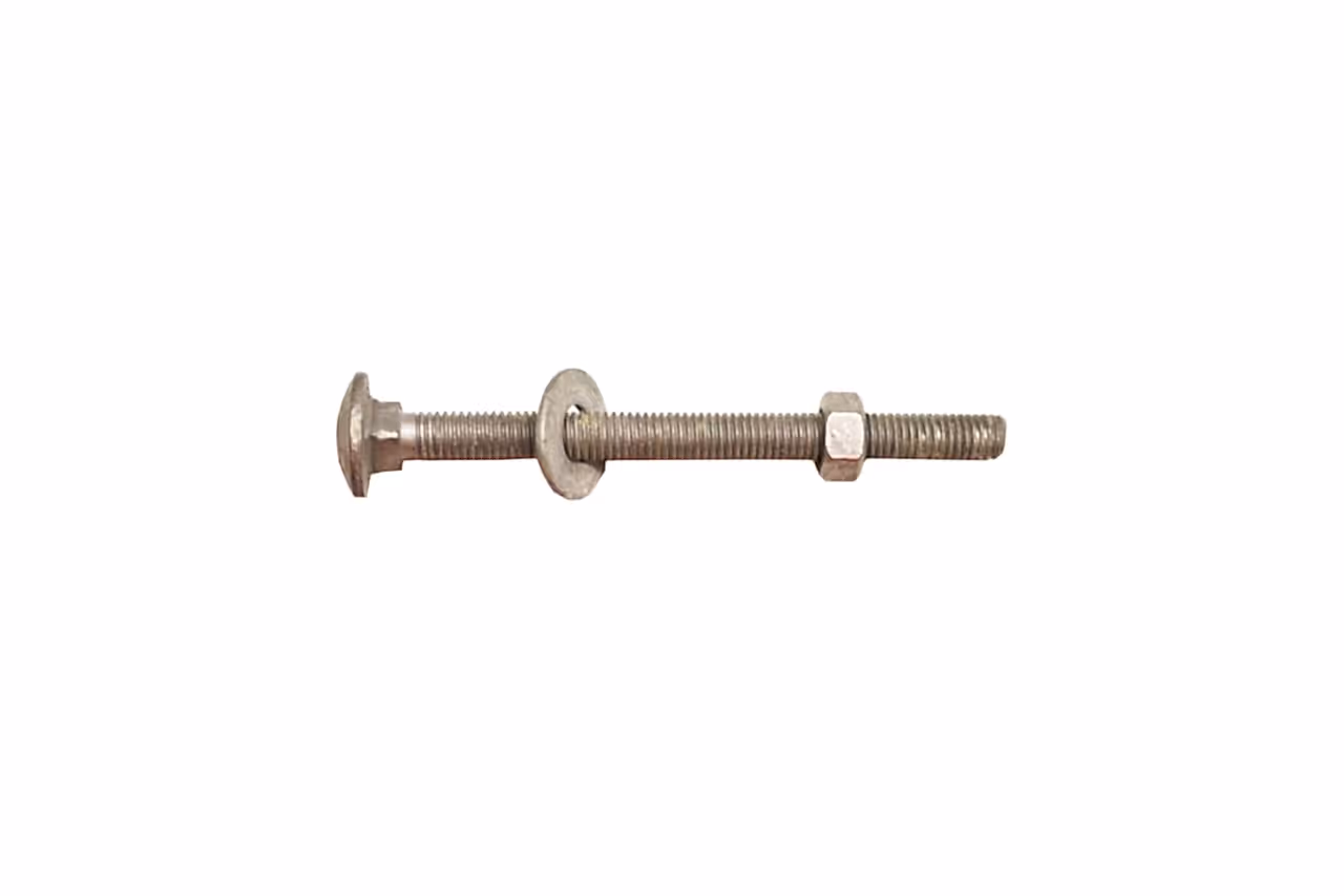 M8 100mm screw for fencing