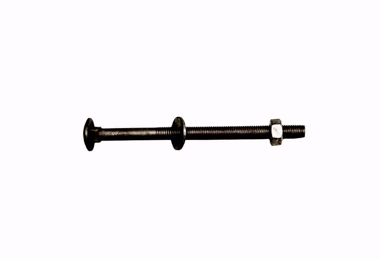 M10 x 150mm Screw for fencing