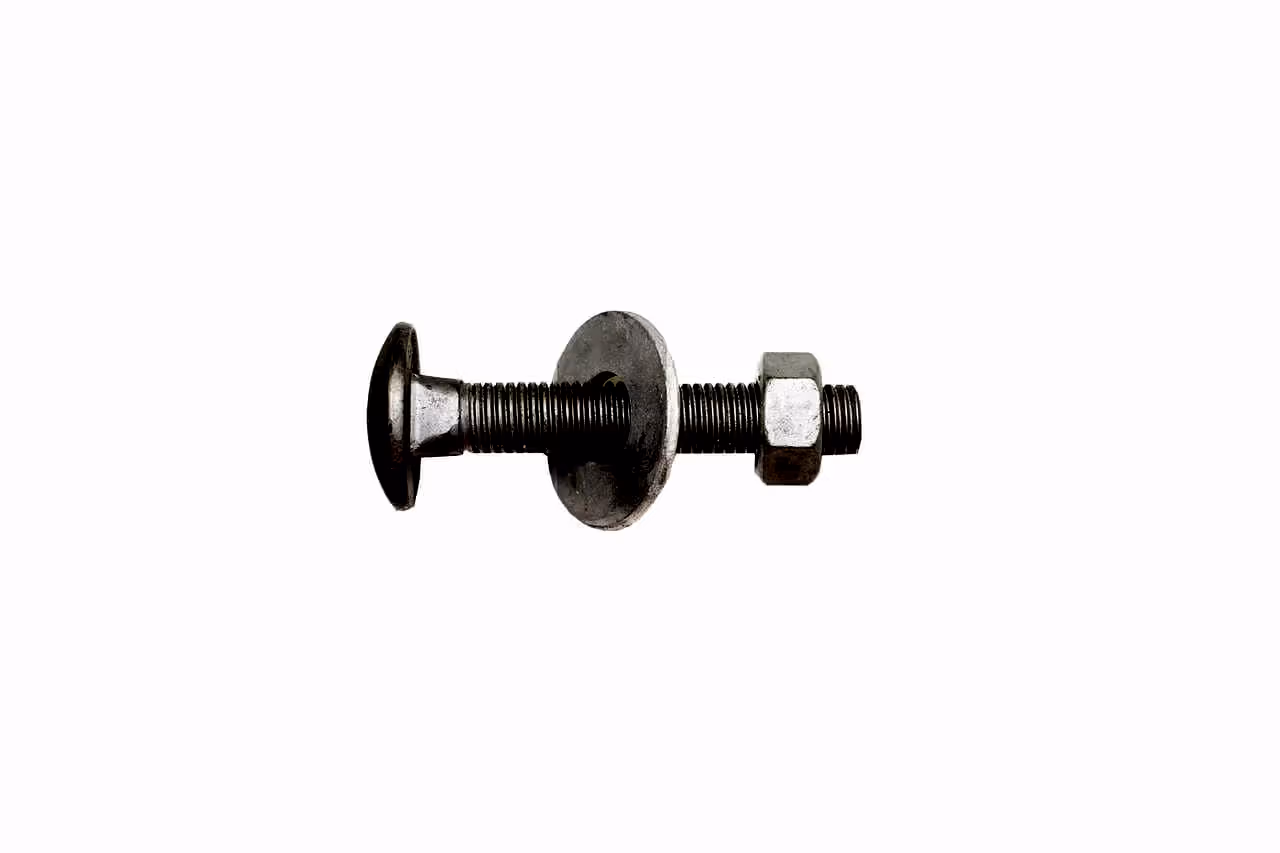 M12x 65 Screw for fencing