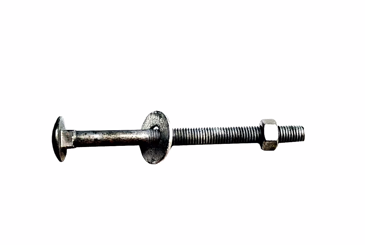 M12X160mm screw for fencing