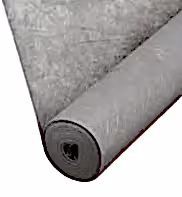 Polyfelt riding arena layer roll